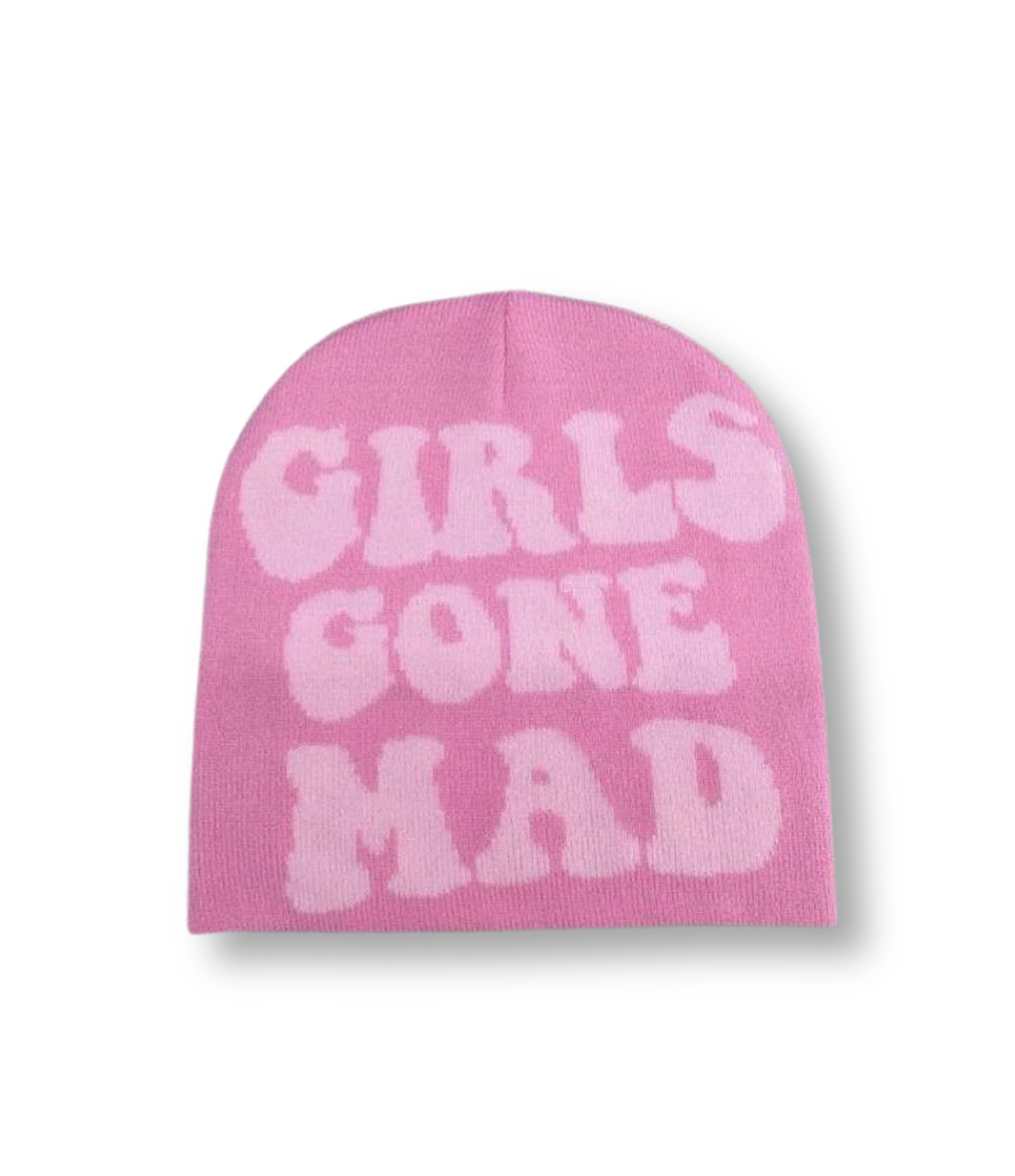 GirlsGoneMad Beanie